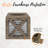 Margree Tissue Box Cover-975315074