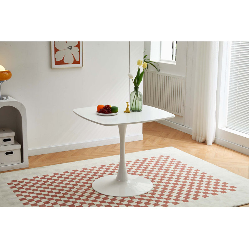 Table bistro 31,5 po, 28.93"H x 31.5"L x 31.5"W