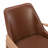 Armchair with Solid Wood Frame-1657784552