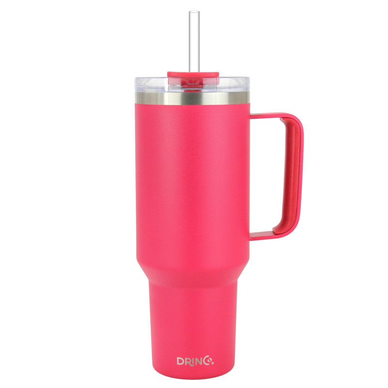 Drinco 30, Magenta Viva