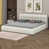 Beige is out of stock selected