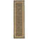 Tapis vert / sauge Weisgerber