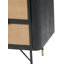Caylin Solid Wood 100 cm W Chest of 4 Drawers