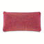 Boho DeAnza Oblong Pillow - Berry