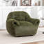Comfy Lazy Bean Bag Chair with Back Support-118726057