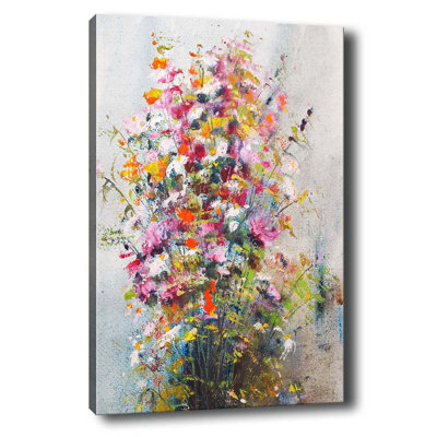 On Canvas