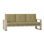 Vale Outdoor 3 - Seat Patio Sofa