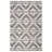 Contreras Hand Tufted Performance Geometric Rug-1342282835