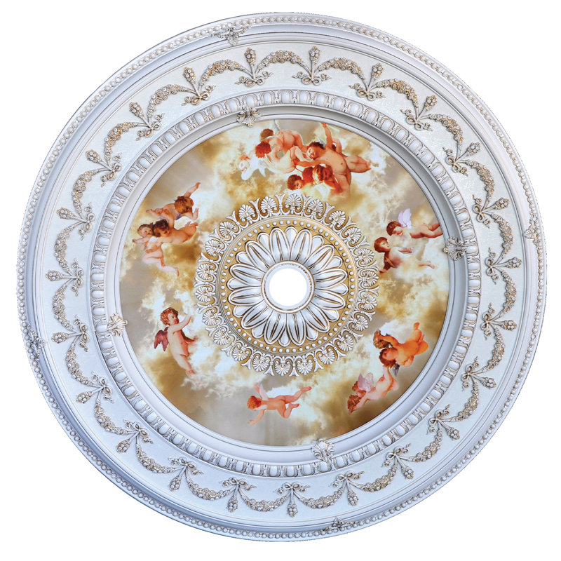 Ceiling Medallion