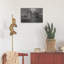 «Lost Farmstead On The Prairie 016» par Gordon Semmens, art mural en métal-261478343