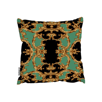 Indoor / Outdoor Square Cushion