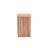 Lena Faux Leather Upholstered Storage Bench