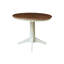 Table de salle à manger extensible Ikuko-106913214