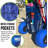 Rollx Storage Cart-90358793