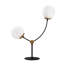 Lampe de table noire 23,23 "Jayden-1085549919