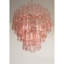 Lustre rétro en verre de Murano-90738862-90738863-90738864