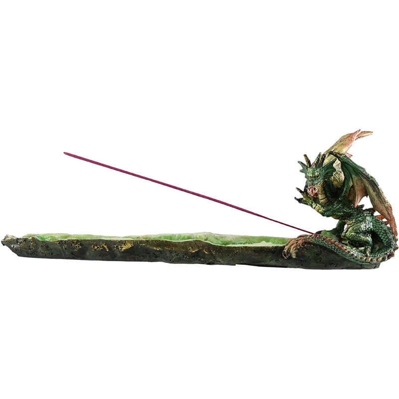 Camic Fantasy & Sci-Fi Figurines & Sculptures