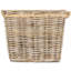 Wood Pot Planter-59607488