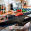 Autocuiseur à cuisson très rapide en acier inoxydable Magefesa Practika Plus-9947817