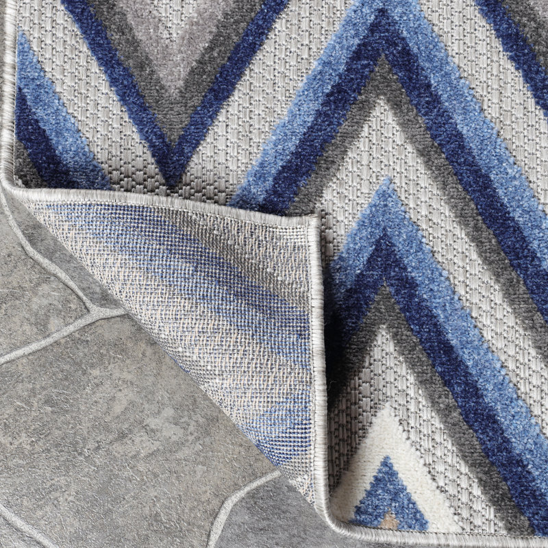 Tapis Sanela, Rectangle 6 pi x 8 pi 10 po
