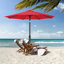 Miqdad 9' Market Umbrella-1943650004-2000462413