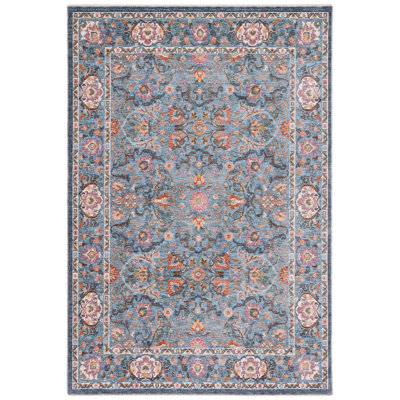 Crimson Performance Oriental Rug