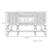 Cream-Style Practical Sideboard
