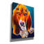 «Hound» par Dawg Painter-1221200477