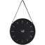 15.85'' Metal Wall Clock-1959889926