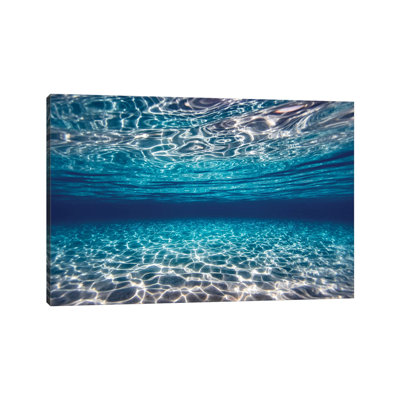 Clarity I by Sean Davey - Print on Canvas