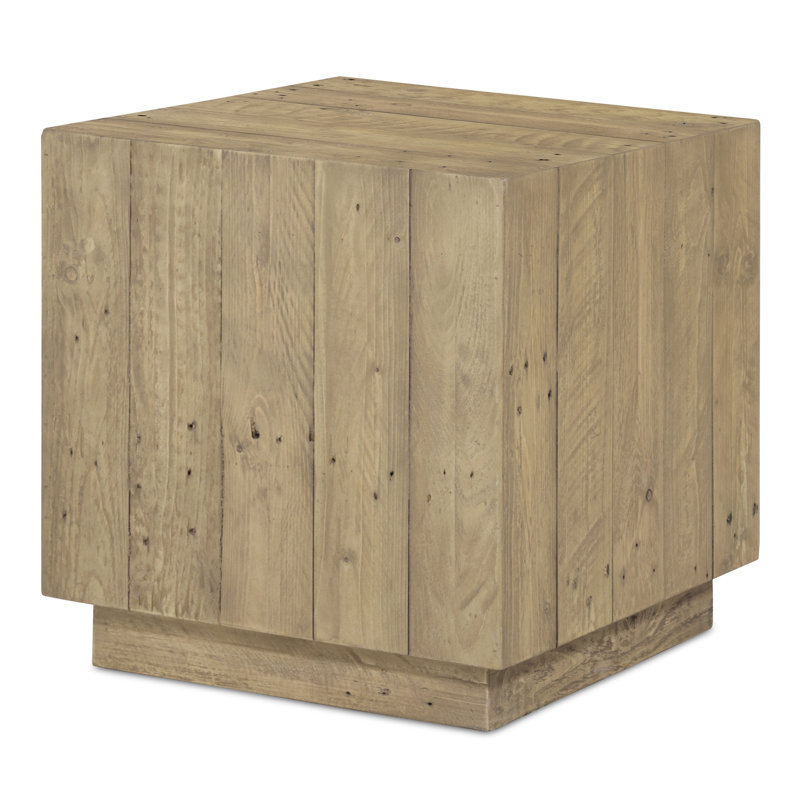 Table de bout Lyndon