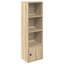 Conary 31cm W Bookcase-8289587-8289592