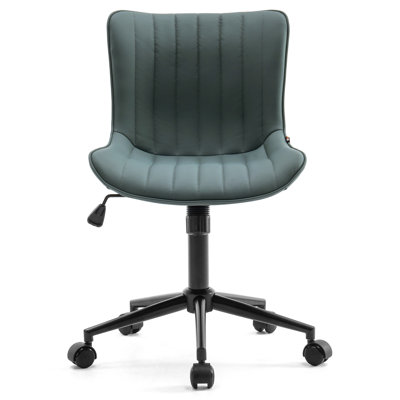 Brionni Leather Office Chair