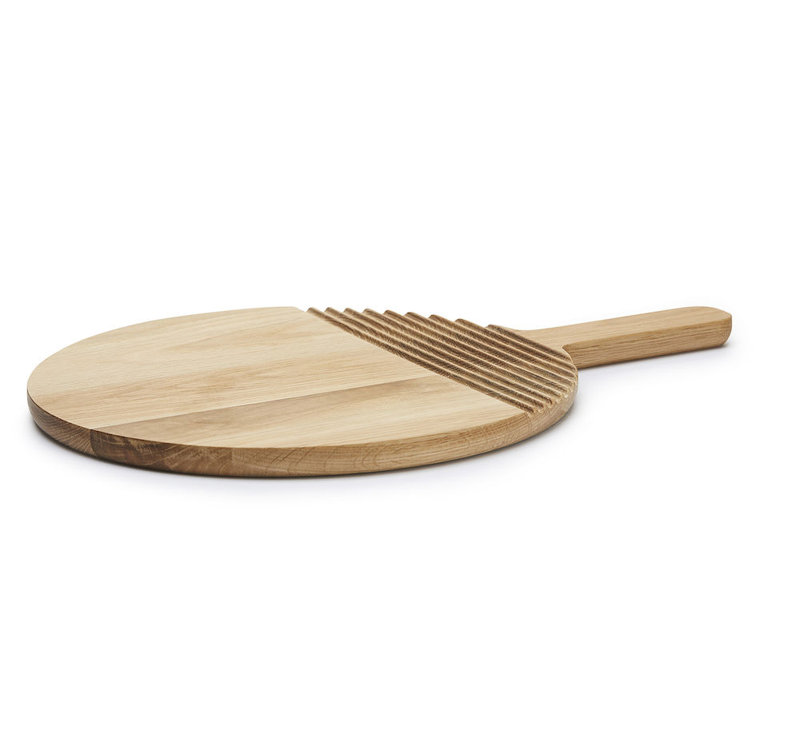 Nature Oak Chopping Board