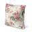 Floral Cotton Blend Reversible Throw Pillow-255243863-182774806