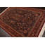 One-of-a-Kind Rectangle:5'11''x9' Area Rug in Midnight Blue