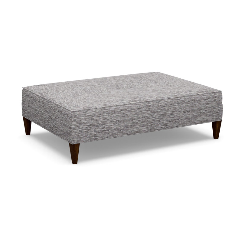 Ottoman, Walnut, 8172-81