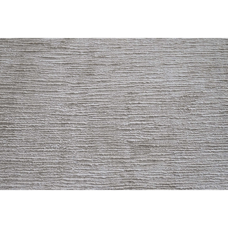 Handmade Silk Area Rug, Rectangle 10' x 14'