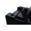 Canapé manuel à home cinema del (rangée de 3) Modern-22432050