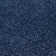 Tapis bleu touffeté Youssouf
