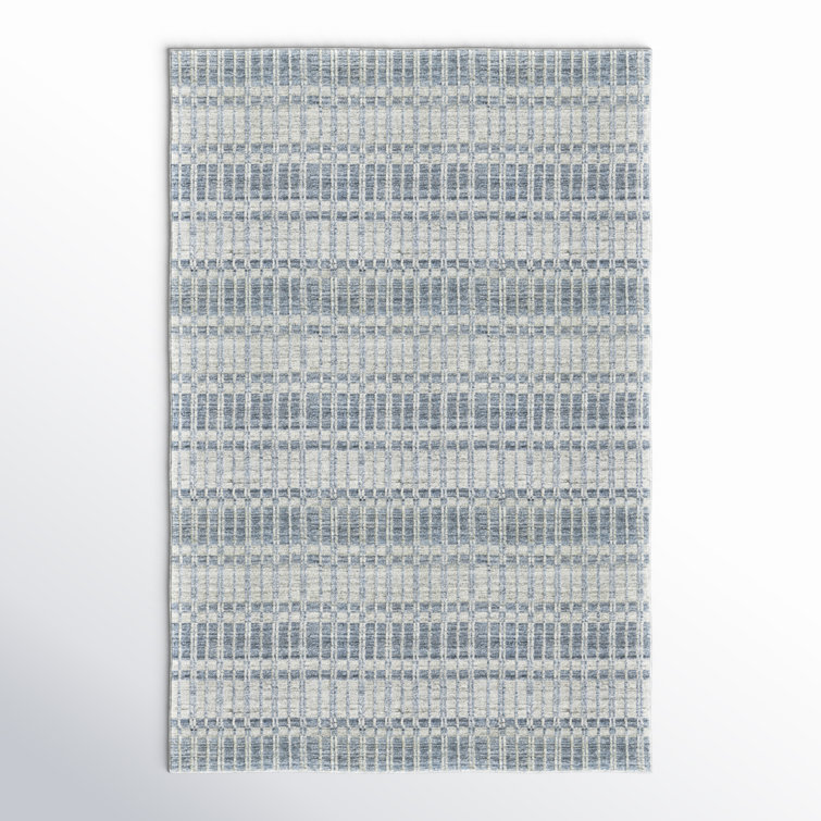 Geometric Indoor Rug