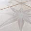 Kings 18" x 18" Ceramic Patterned Wall & Floor Tile-216809455