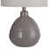 Alverez Ceramic Table Lamp