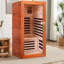 Sauna simple