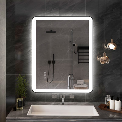 Miroir mural Natalin
