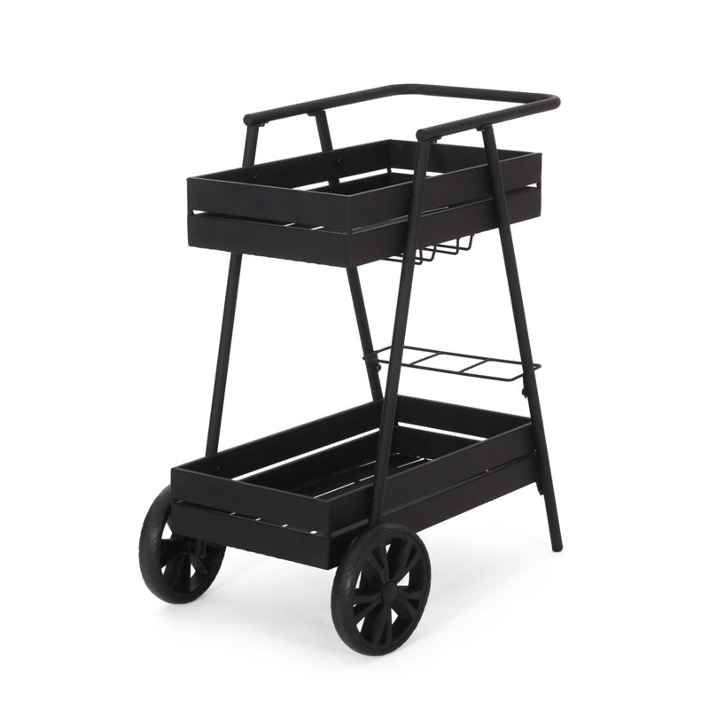 Chariot de bar REX