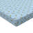 Microfiber Floral Fitted Sheet-41710953-105902913