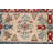 Large Geometric Kazak Oriental Rug