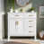 White est en rupture de stock