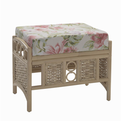 Alaina Dressing Table Stool